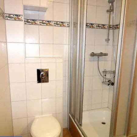 Windrose Eg - Am Rhododendronpark גראל-מוריץ