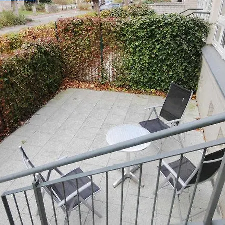 Windrose Eg - Am Rhododendronpark *