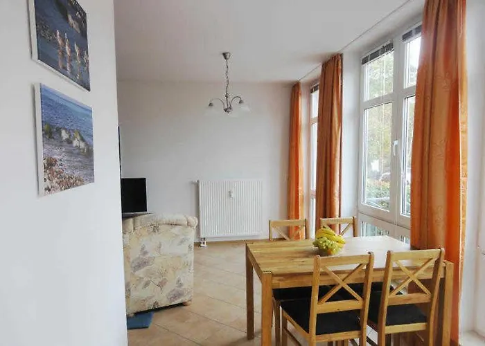 Windrose Eg - Am Rhododendronpark *