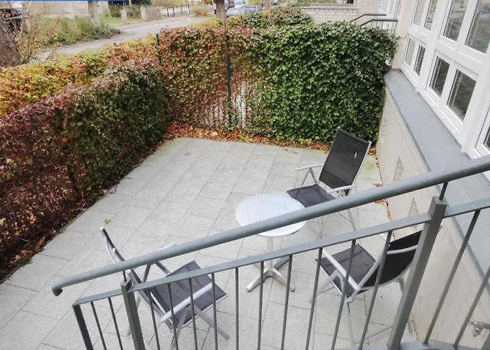 Windrose Eg - Am Rhododendronpark *